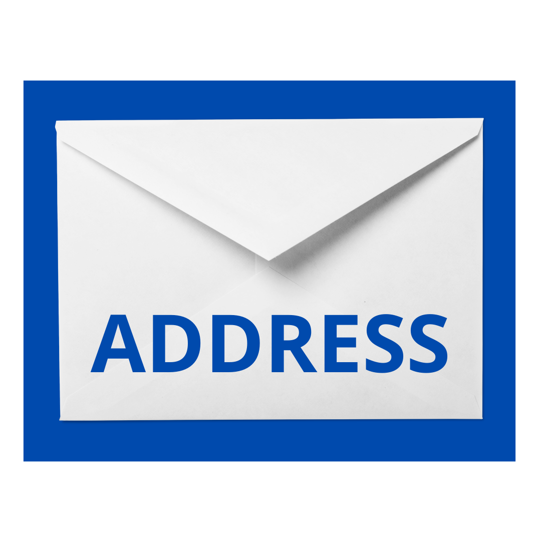ADDRESS